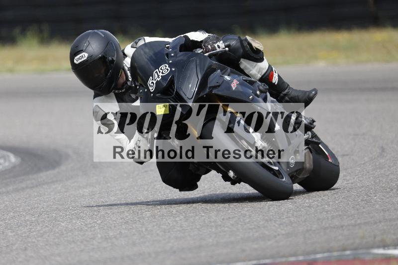 /18 05.06.2026  TZ Motorsport ADR/Gruppe gruen/548